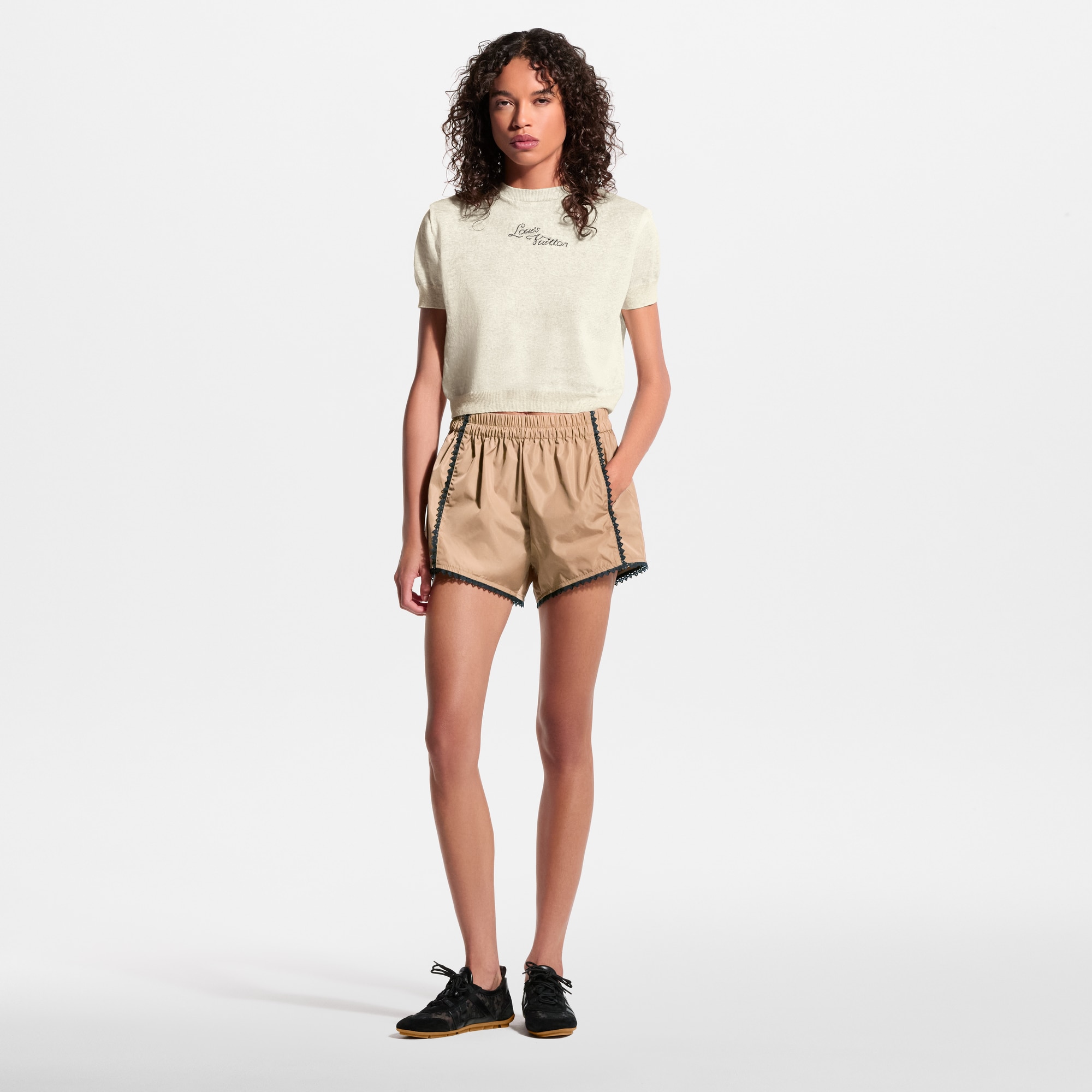 Shorts All Ready-to-Wear Ready-to-Wear | LOUIS VUITTON